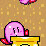 Fire Kirby