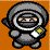 Little Ninja battle