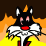 Sylvester K is Satan
