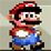 Mario Bloopers 1