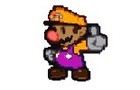 How 2 make sprites