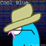 Cool Blue