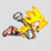 Sonic's Upgrade Pt 3
