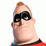 The Not So Incredibles