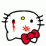 hello kitty
