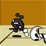 Kuro vs Shiro