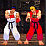 Street Fighter Schnitzel