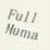 Full Numa Alchemist