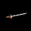 3D Sword angles