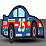 Custom NASCAR