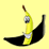 The Yellow Banana