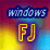 Windows FJ
