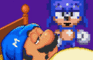 Mario Vs. Sonic V
