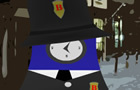 The LOLing Policeman