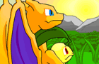 ~pokemon a love story~