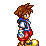 Kingdom Hearts:A Tribute
