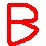 B, the Prequel