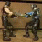 Action Figure Assination