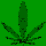Marijuana Stand