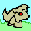 TreeClock pwns a puppy!