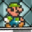 Luigi's Lunchbreak
