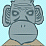 Fire Out The Monkeys Head