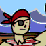 Jefferson the Pirate