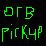 Orb pickup
