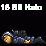 16 Bit Halo (Complete)