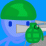 Grenade Toss (with Sound)