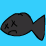 GG - rip blackie