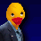 Ducks Like Rain