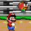 Mario Traffic Dodger