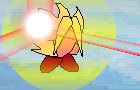 Kirby Omega by NekoLynx