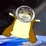 FatBadger in Space