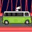 Bridge Bomber Bus.