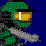 16 Bit Halo - Regret