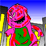 Power Rangers Vs Barney