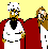 Jesus and Mohammed