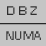 DBZ tribute to Numa.