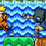 Naruto V.S Sasuke Part 1