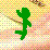 LittleGreenBlobThing