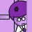 The 5 Shades Of Purple