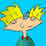 Arnold Doing Something