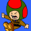Saving Private Shroom