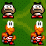 Mushroom Kingdom Invaders