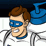 Smoothenator Comic Book