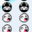 Mushroom kingdom inv. 2