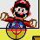 Mario Shootout!