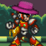 Megaman X Baby Sitting